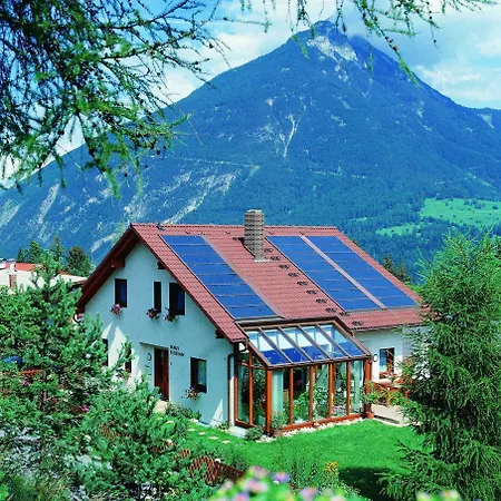 Apart Haus Florian Imst
