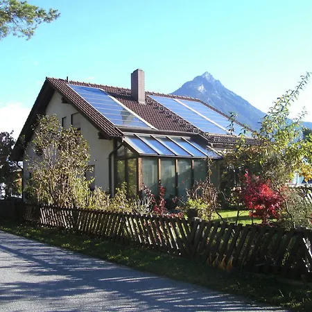 Apart Haus Florian Homestay Imst