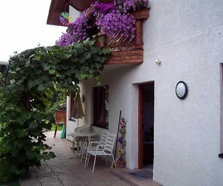 Homestay Apart Haus Florian Imst
