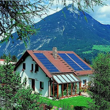 Apart Haus Florian