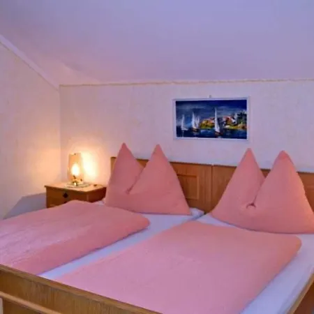 Homestay Apart Haus Florian *