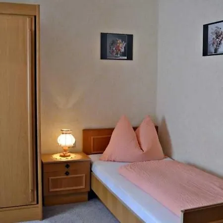 Apart Haus Florian Imst