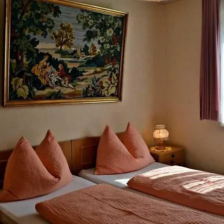 Apart Haus Florian *