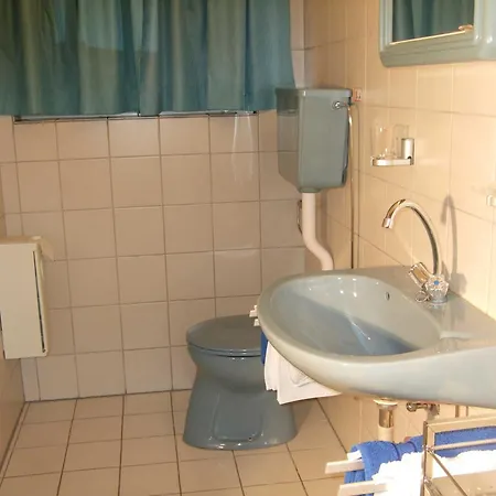 Homestay Apart Haus Florian
