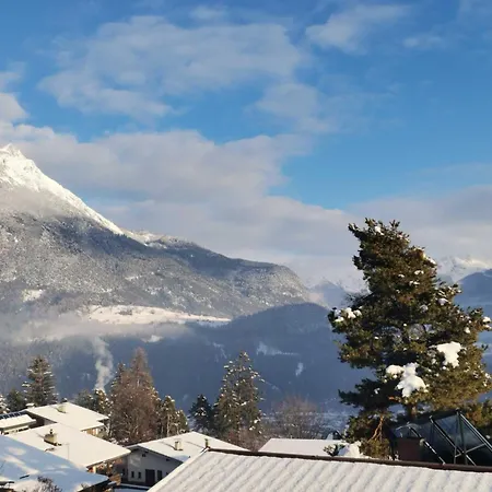Homestay Apart Haus Florian Imst