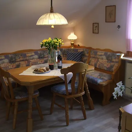 Apart Haus Florian