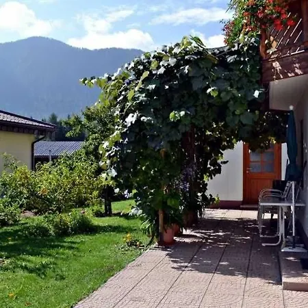 منزل للإقامة Apart Haus Florian *