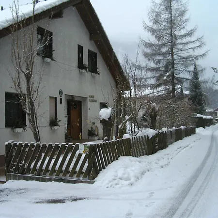 Apart Haus Florian