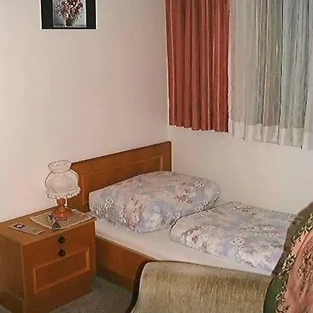 منزل للإقامة Apart Haus Florian *