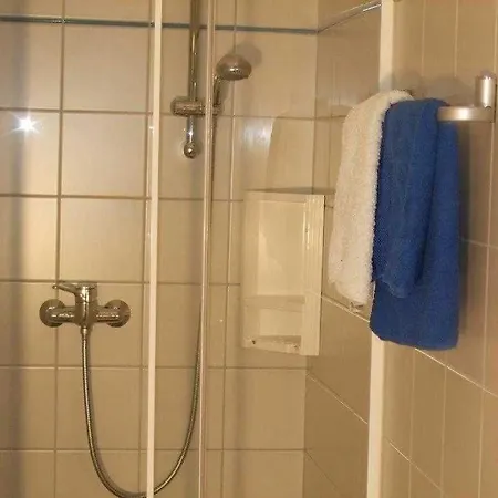 منزل للإقامة Apart Haus Florian امست