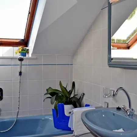 Apart Haus Florian منزل للإقامة