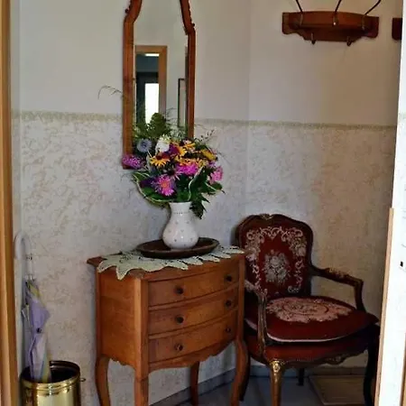 Apart Haus Florian *