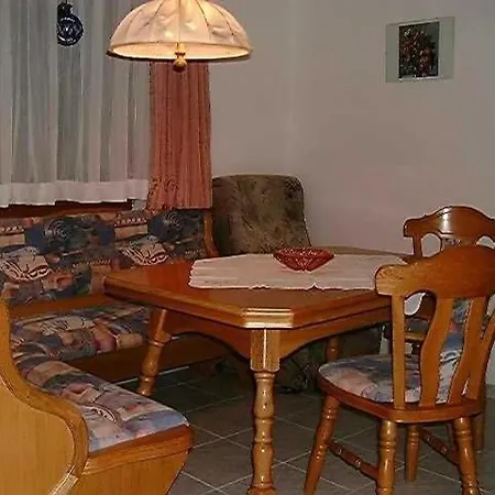 منزل للإقامة Apart Haus Florian