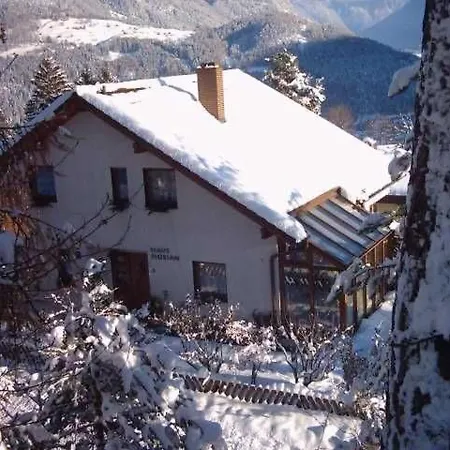 Apart Haus Florian منزل للإقامة امست