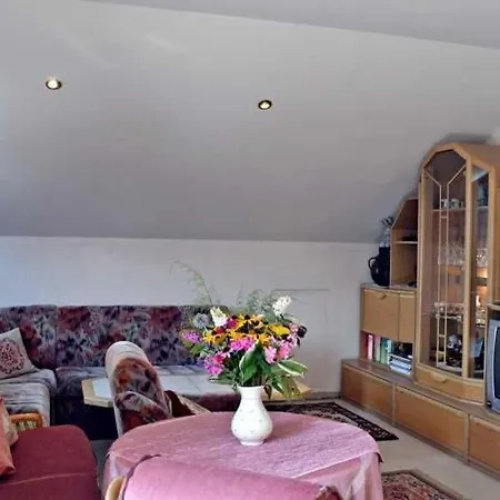 منزل للإقامة Apart Haus Florian *
