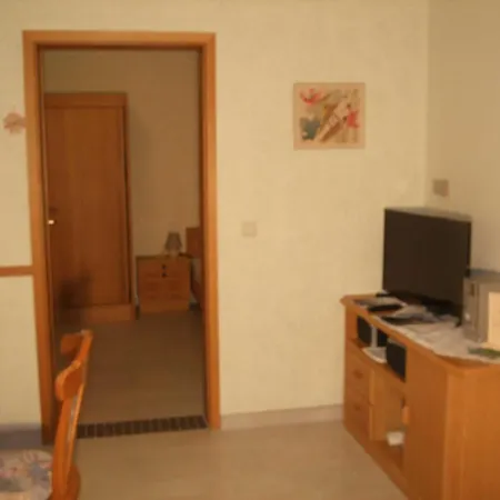Apart Haus Florian منزل للإقامة *