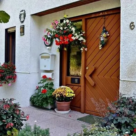 Apart Haus Florian