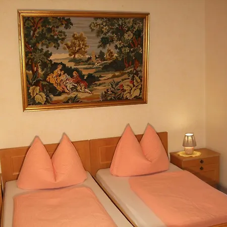 Apart Haus Florian *