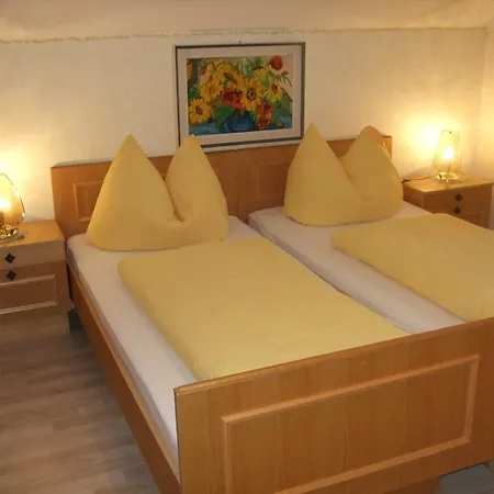 Apart Haus Florian *