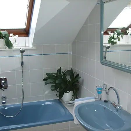 Apart Haus Florian منزل للإقامة *