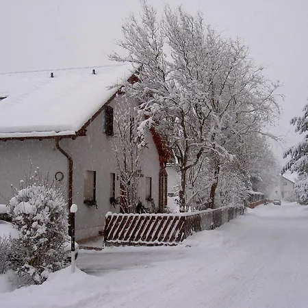 Apart Haus Florian منزل للإقامة *