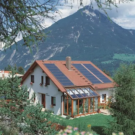 Apart Haus Florian امست