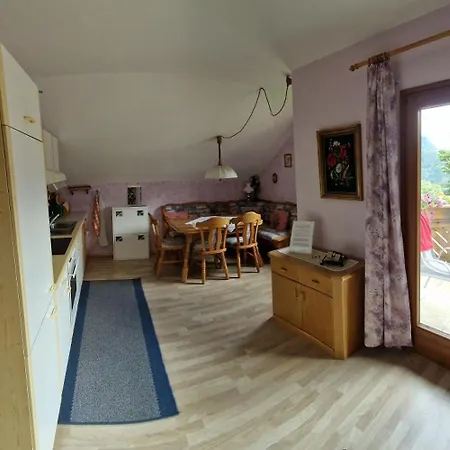 منزل للإقامة Apart Haus Florian