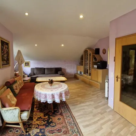 Apart Haus Florian *